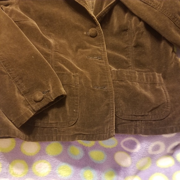 Jacket. Womens. - Picture 5 of 6